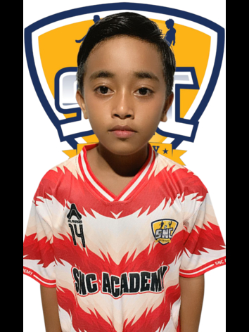 Muhammad Gibran Arsakha Arissandi